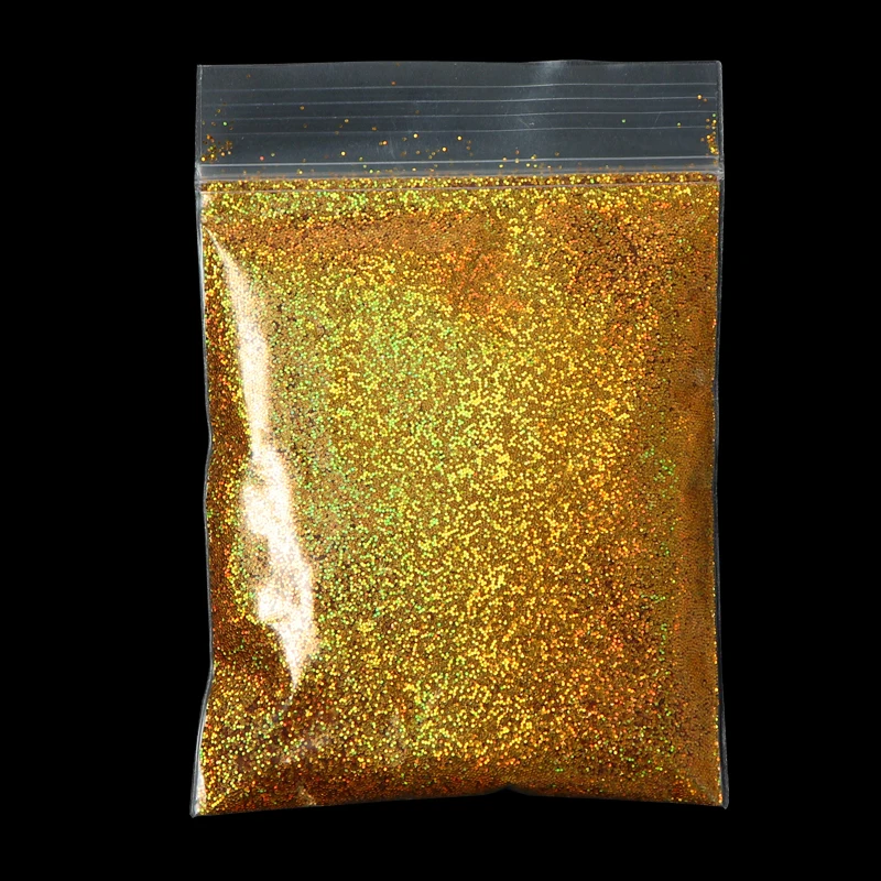 Resin Art Uv - 10 г голографический блеск для наполнения