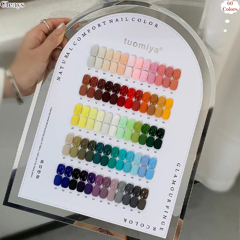 Набор для обучения маникюру Gl – обзор и цена Resin Art Learning