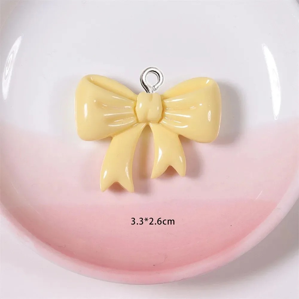 10 штук разноцветных смоляных  – обзор и цена Resin Art Notes