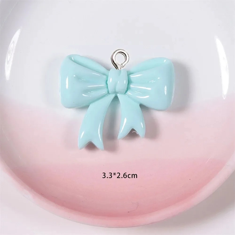 10 штук разноцветных смоляных  – обзор и цена Resin Art Notes