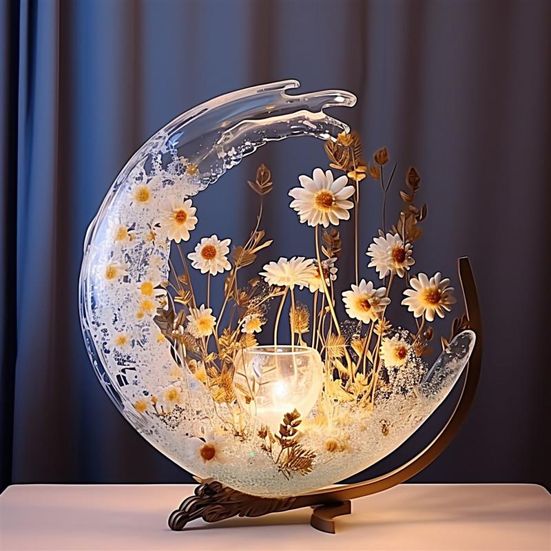 Твердый УФ-клей для смолы, про – обзор и цена Resin Art Uv