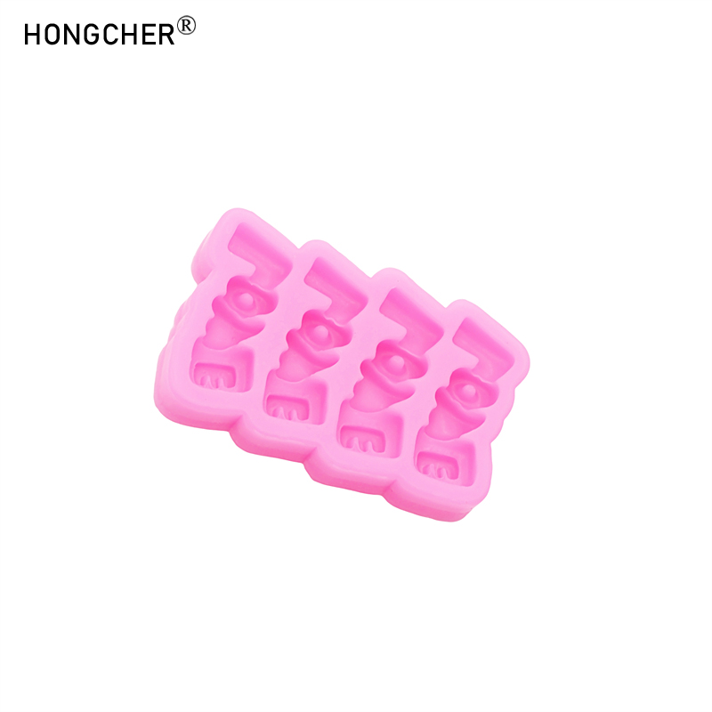 Силиконовая форма для букв LOV – обзор и цена Resin Art Phone Case