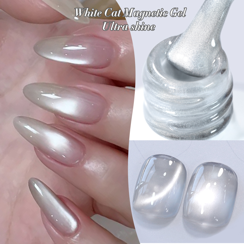 Гель-лак BORN PRETTY 10 мл Flo – обзор и цена Resin Art Uv Light