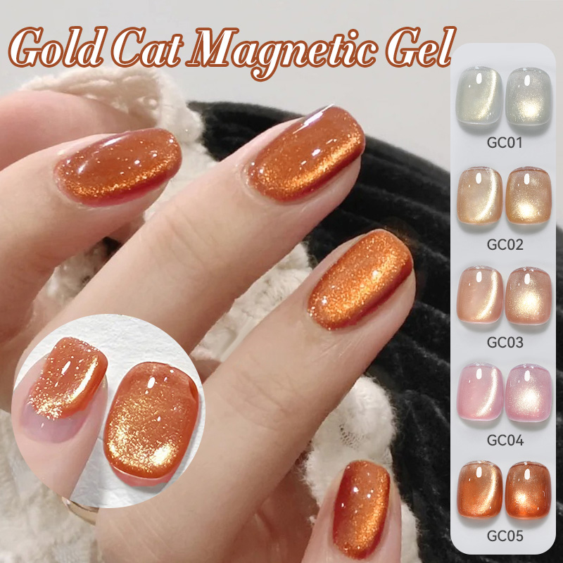 BORN PRETTY 10 мл Cat Магнитны – обзор и цена Resin Art Uv Light