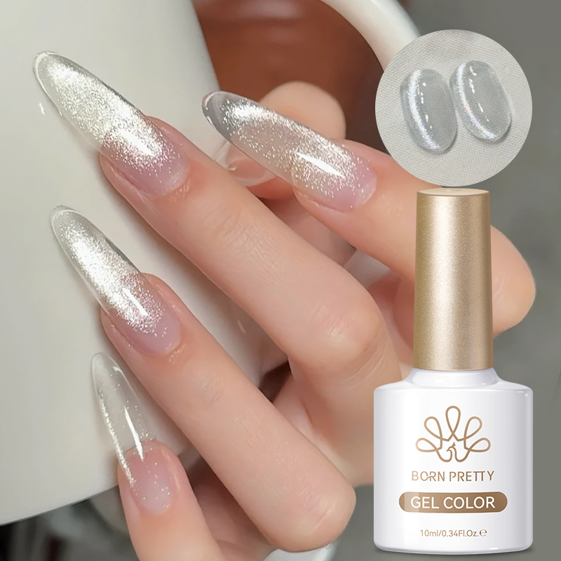 Гель-лак BORN PRETTY 10 мл Sup – обзор и цена Resin Art Uv Light