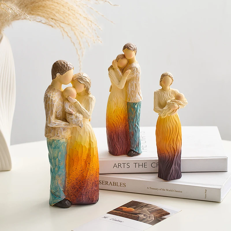 Скандинавские украшения в стил – обзор и цена Resin Art Instagram