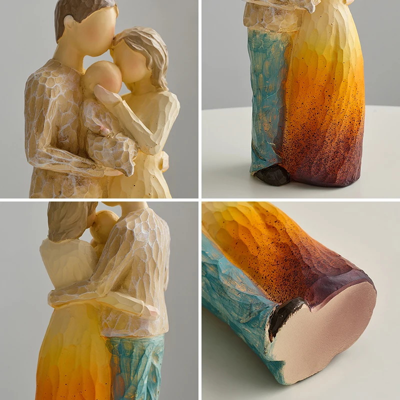 Скандинавские украшения в стил – обзор и цена Resin Art Instagram