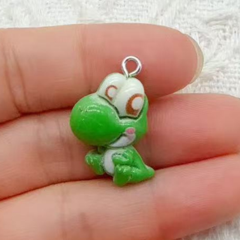 10 шт. подвесок из смолы в вид – обзор и цена Resin Art Notes