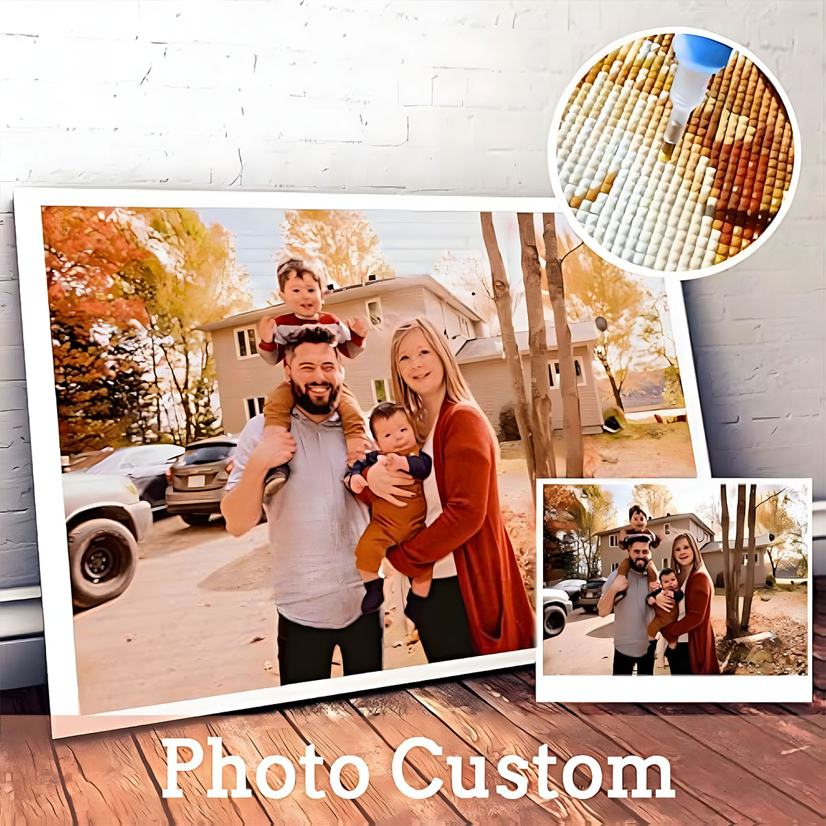 Персонализированные наборы для – обзор и цена Resin Art Kits