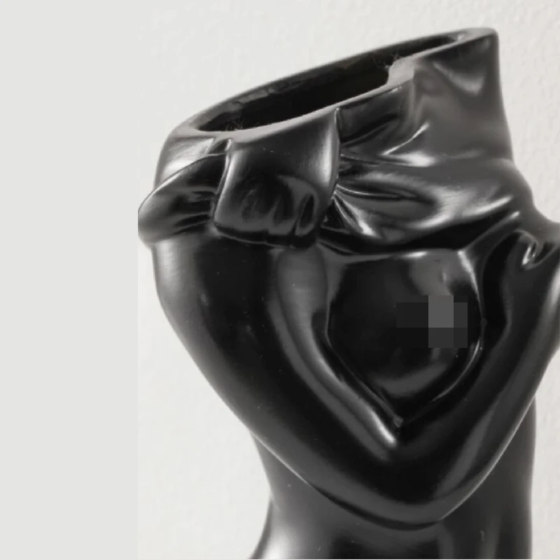 Скандинавская полимерная ваза  – обзор и цена Resin Art Instagram