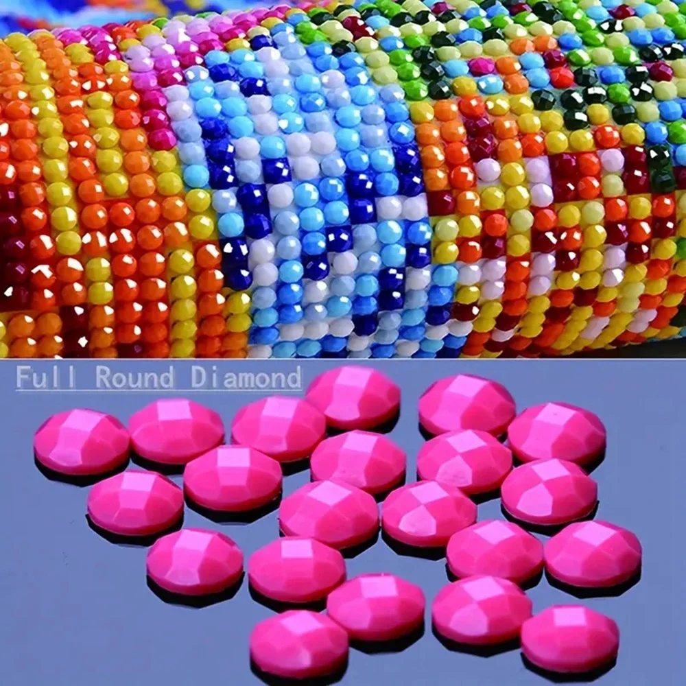 Красочный причудливый набор дл – обзор и цена Resin Art Kits